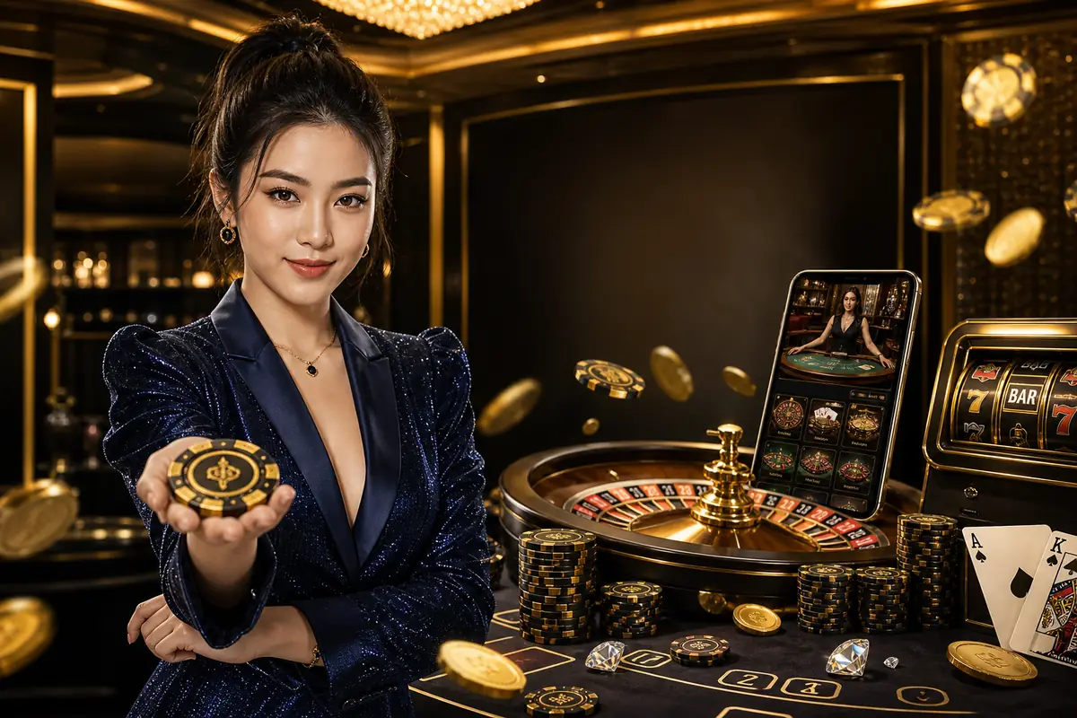 878bet ক্যাসিনো গেম ও স্পোর্টস বেটিং